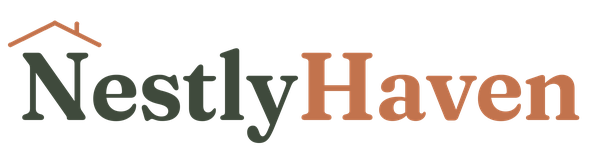 NestlyHaven logo